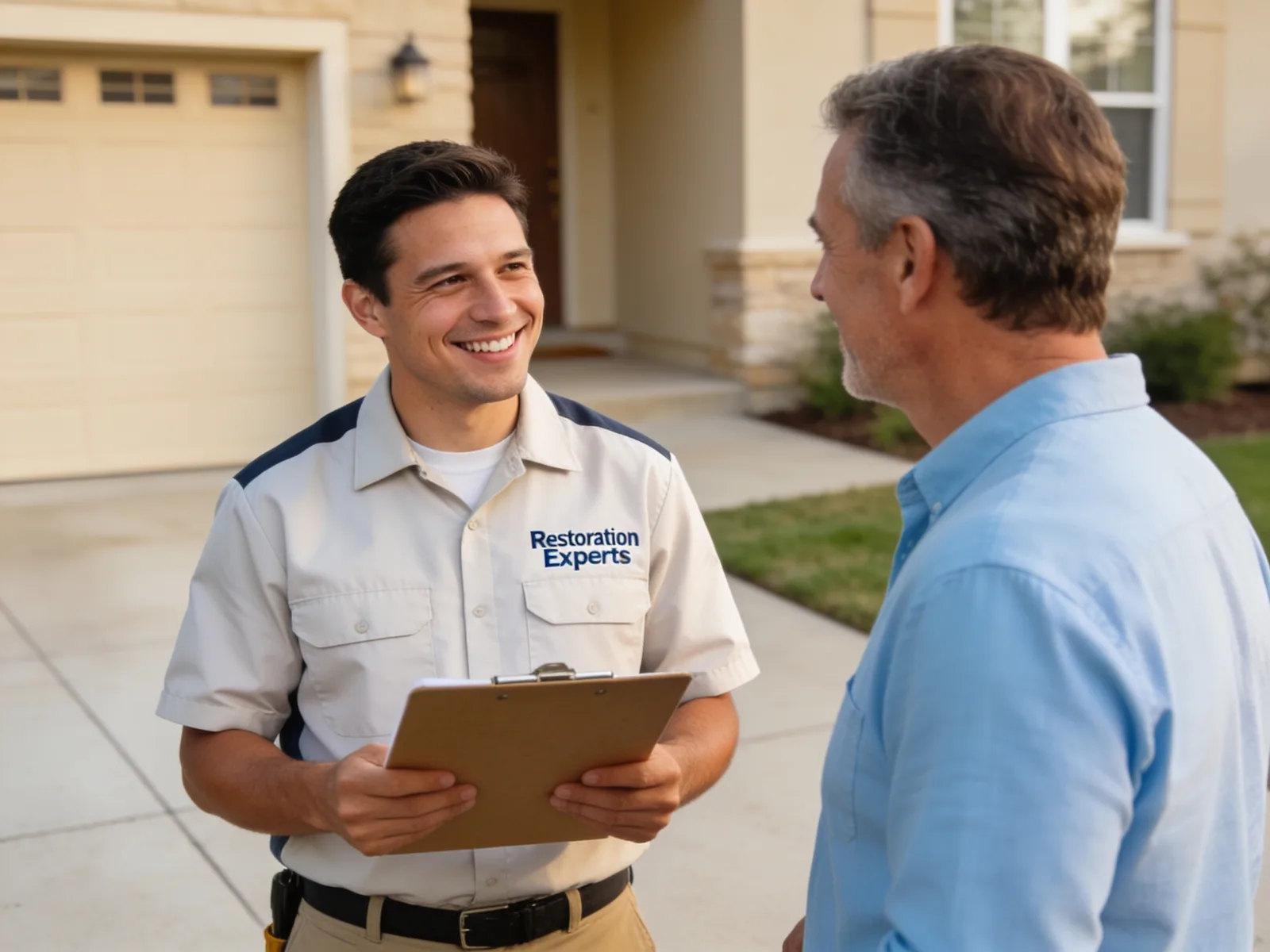 Water Damage Cleanup Welch, TX FAQs